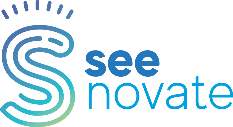 Logo Seenovate