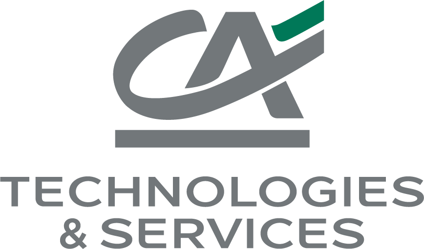 Logo CA TS