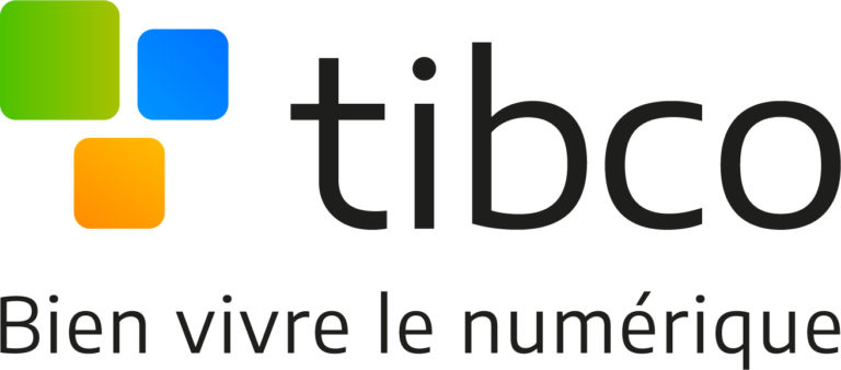 Logo Tibco