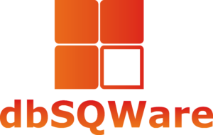 Logo dbSQWare