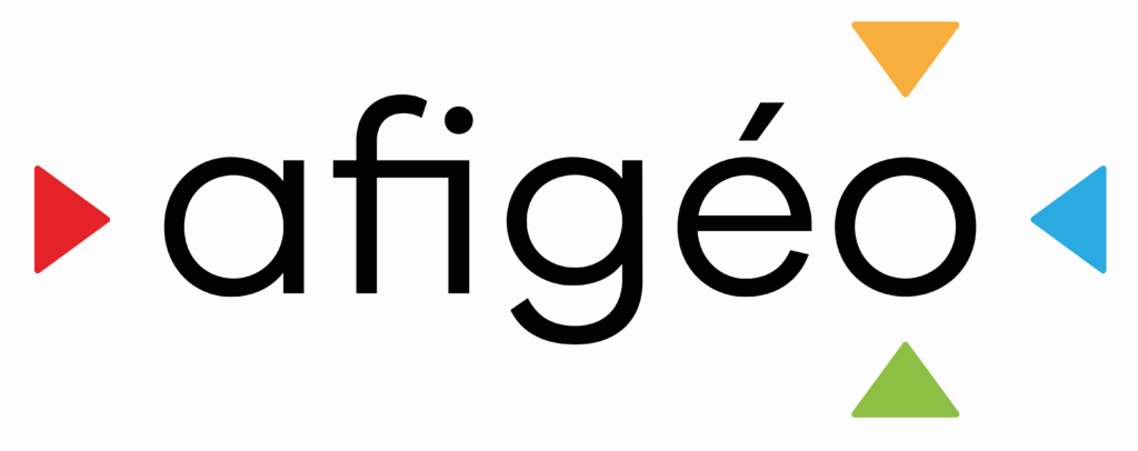Logo Afigeo
