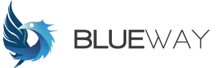 Logo Blueway