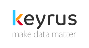 Logo Keyrus