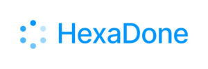 Logo Hexadone