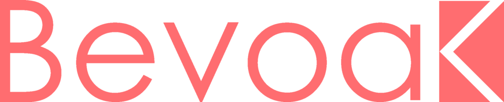 Logo Bevoak