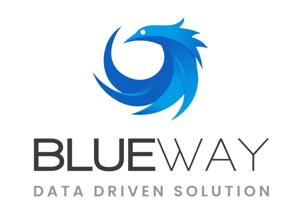 Logo Blueway