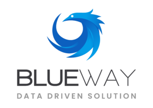 Logo Blueway